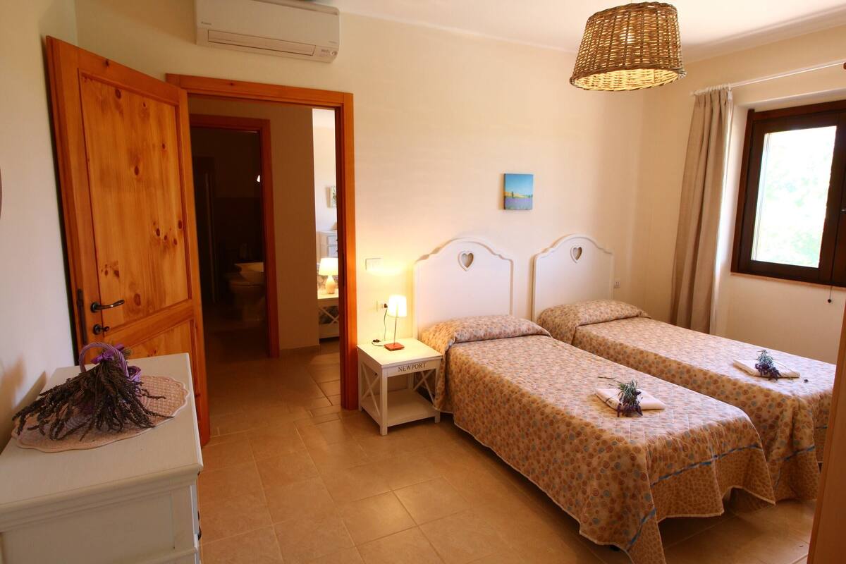 Classic House, 2 Bedrooms