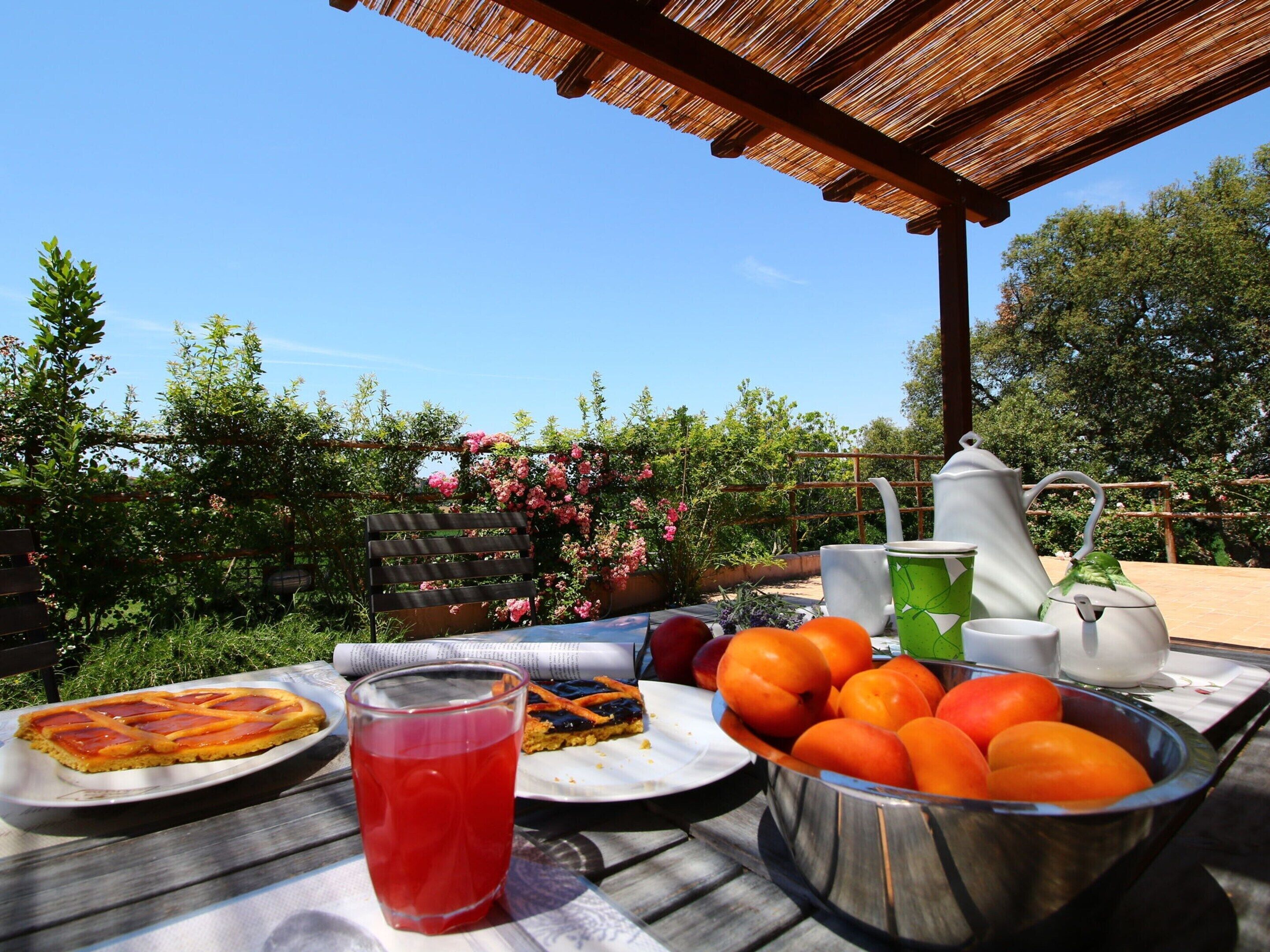 Comfort House, 1 Bedroom | Balcony