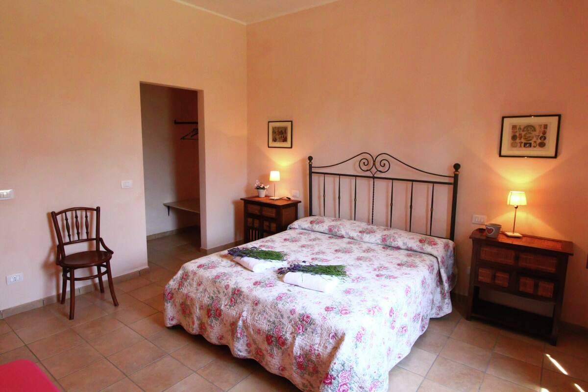 Romantic House, 1 Bedroom