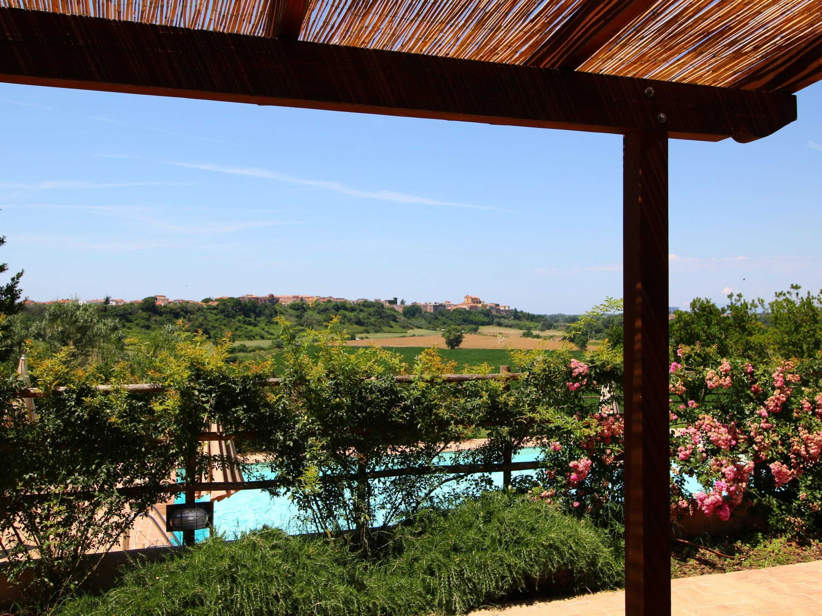 Maison Élite, 1 chambre | Balcon