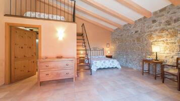 Casa Premium, 3 camere da letto | 17 camere, con arredamento individuale, lenzuola