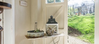 Quaint Holiday Home in Bievre in the Forest