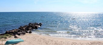 4 Person Holiday Home in Ronne