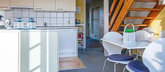 บ้านพักส่วนตัวให้เช่า 8 คน ในโรโม