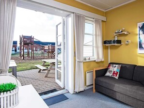 Comfort House, 4 Bedrooms | Interior