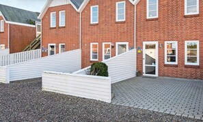 舒適獨棟房屋, 4 間臥室 | 外觀