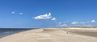 8 Person Holiday Home in Romo