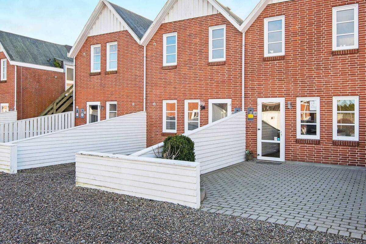 Comfort House, 4 Bedrooms | Exterior
