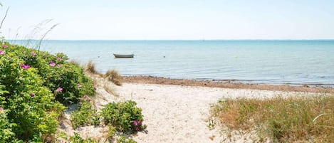 Spiaggia