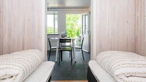 Classic House, 2 Bedrooms | Bahagian dalam