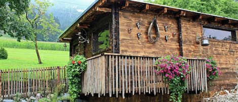 Classic Apartment, 3 Bedrooms | Exterior