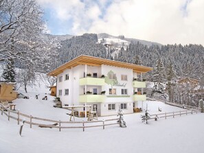 Aussenbereich