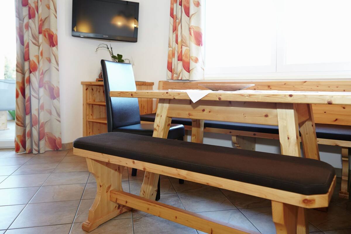 Comfort-Apartment, 3 Schlafzimmer | Speisen