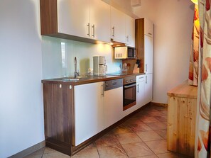 Comfort-Apartment, 3 Schlafzimmer | Eigene Küche