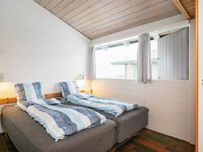 Maison Confort, 2 chambres | Intérieur