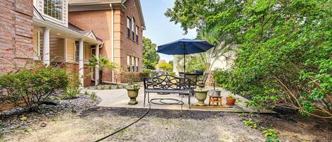 Apartamento (3 Bedrooms) | Interior