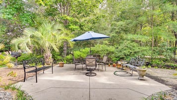 Appartement (3 Bedrooms) | Interieur