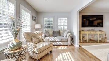 Apartment (3 Bedrooms) | Interior