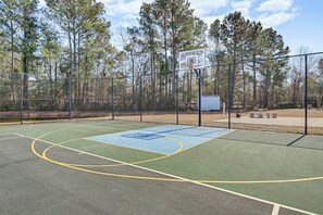 公寓 (3 Bedrooms) | 內部