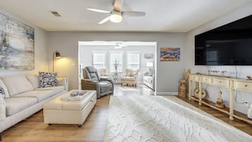 Apartment (3 Bedrooms) | Interior