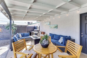 House (3 Bedrooms) | Interior - ~ 5 Mi to Lake Havasu: Family Home w/ Fenced Yard! (Lake Havasu City)