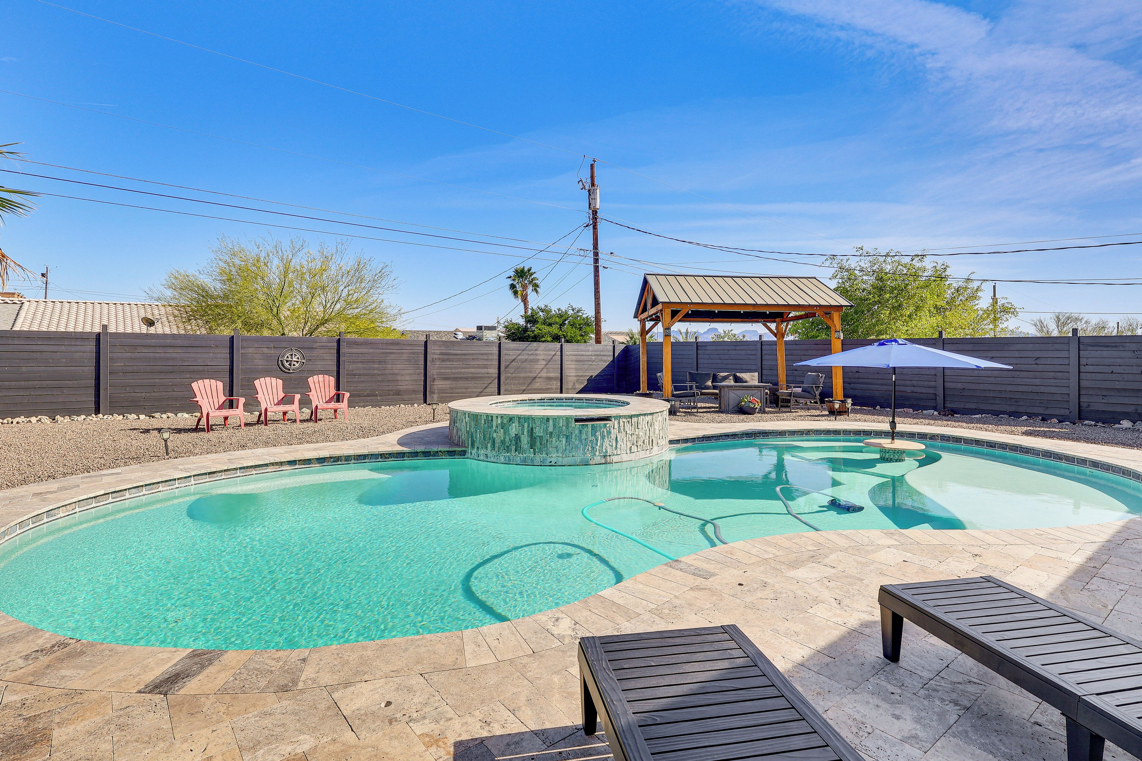 House (3 Bedrooms) | Front of property