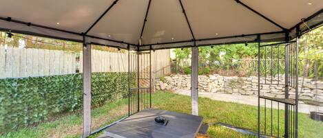 Apartment (0 Bedroom) | Interior