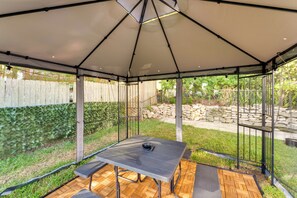 Apartment (0 Bedroom) | Interior - Daytona Beach Studio: Walk to Boardwalk + Pier! (Daytona Beach)