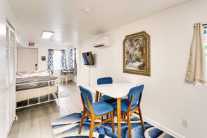 Leilighet (0 Bedroom) | Innvendig