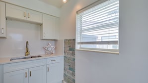 Hus (1 Bedroom) | Innvendig