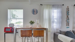 Hus (1 Bedroom) | Innvendig
