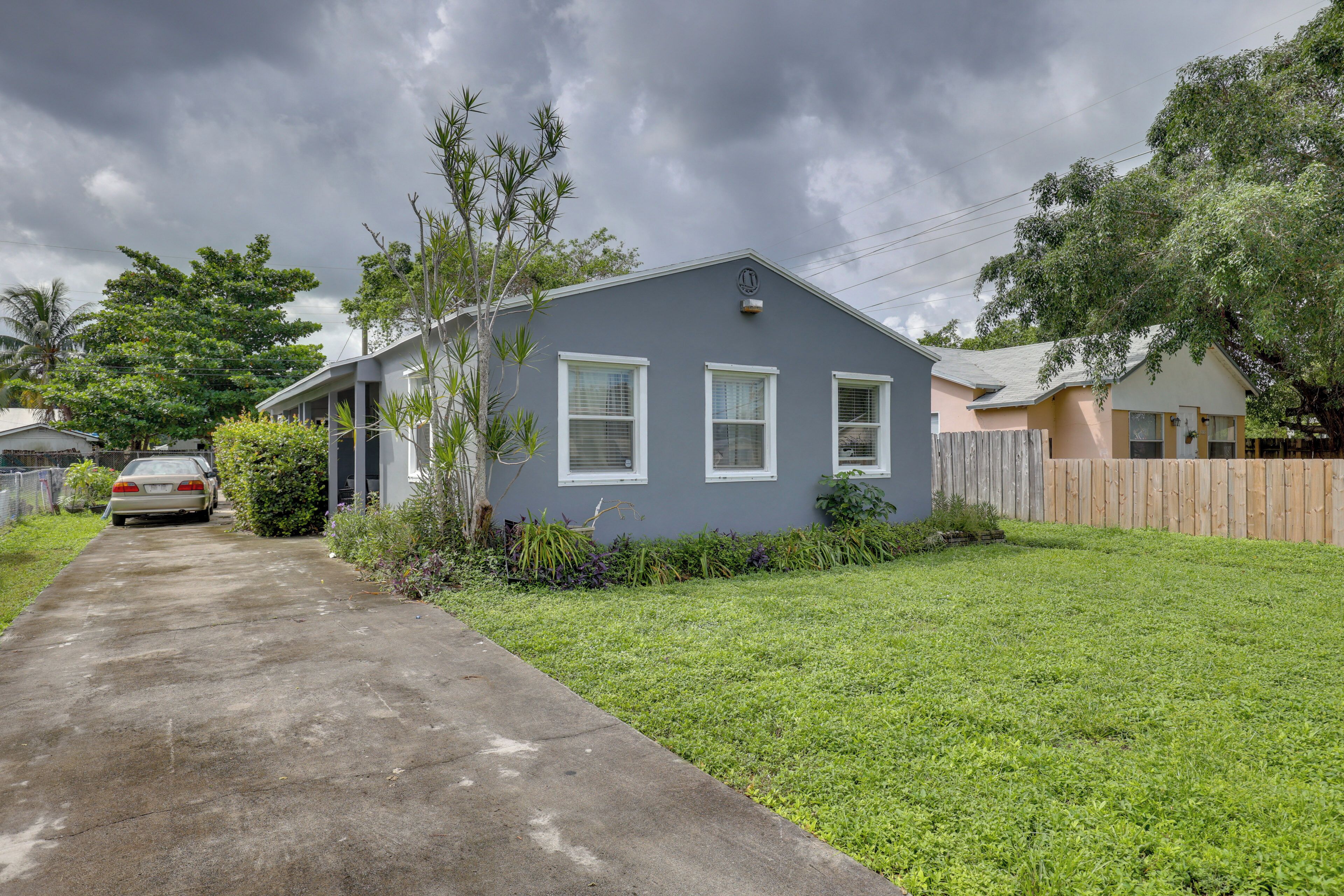 独立别墅 (1 Bedroom) | 住宿内部