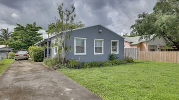 Casa (1 Bedroom) | Parte interna