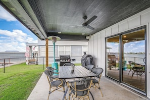 Hus (3 Bedrooms) | Interiör