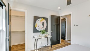 Hus (3 Bedrooms) | Innvendig