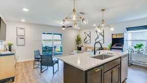 Hus (3 Bedrooms) | Innvendig