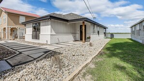 Hus (3 Bedrooms) | Innvendig