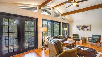 Nhà (4 Bedrooms) | Nội thất