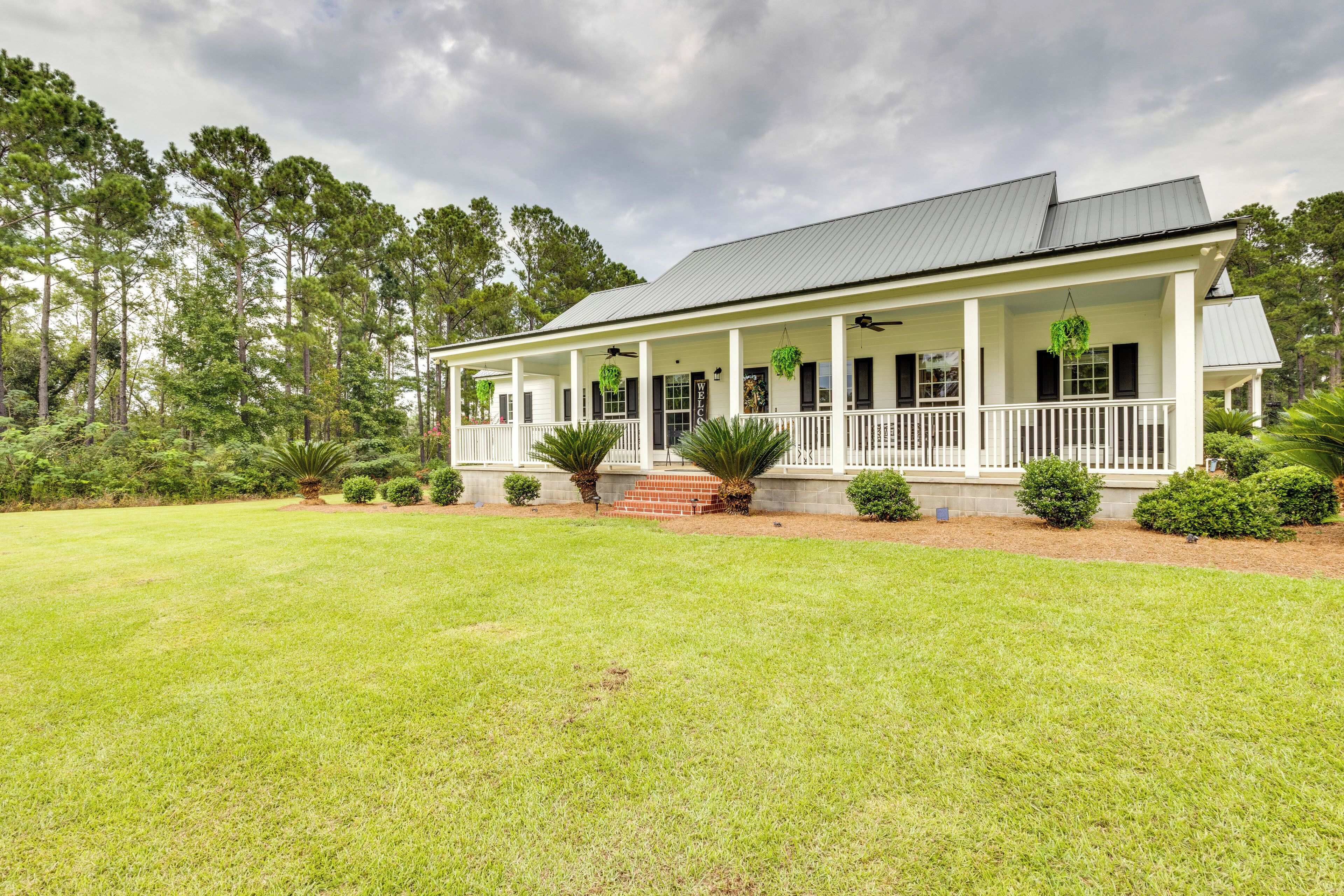 House (6 Bedrooms) | Interior