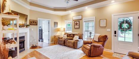 Casa (6 Bedrooms) | Fachada del alojamiento