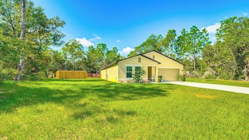 House (3 Bedrooms) | Bahagian dalam