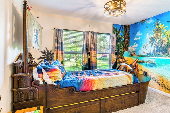 House (3 Bedrooms) | Front of property