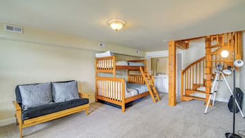 Nhà (2 Bedrooms) | Nội thất