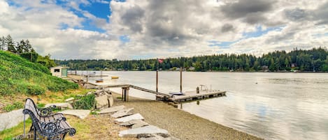 House (2 Bedrooms) | Front of property