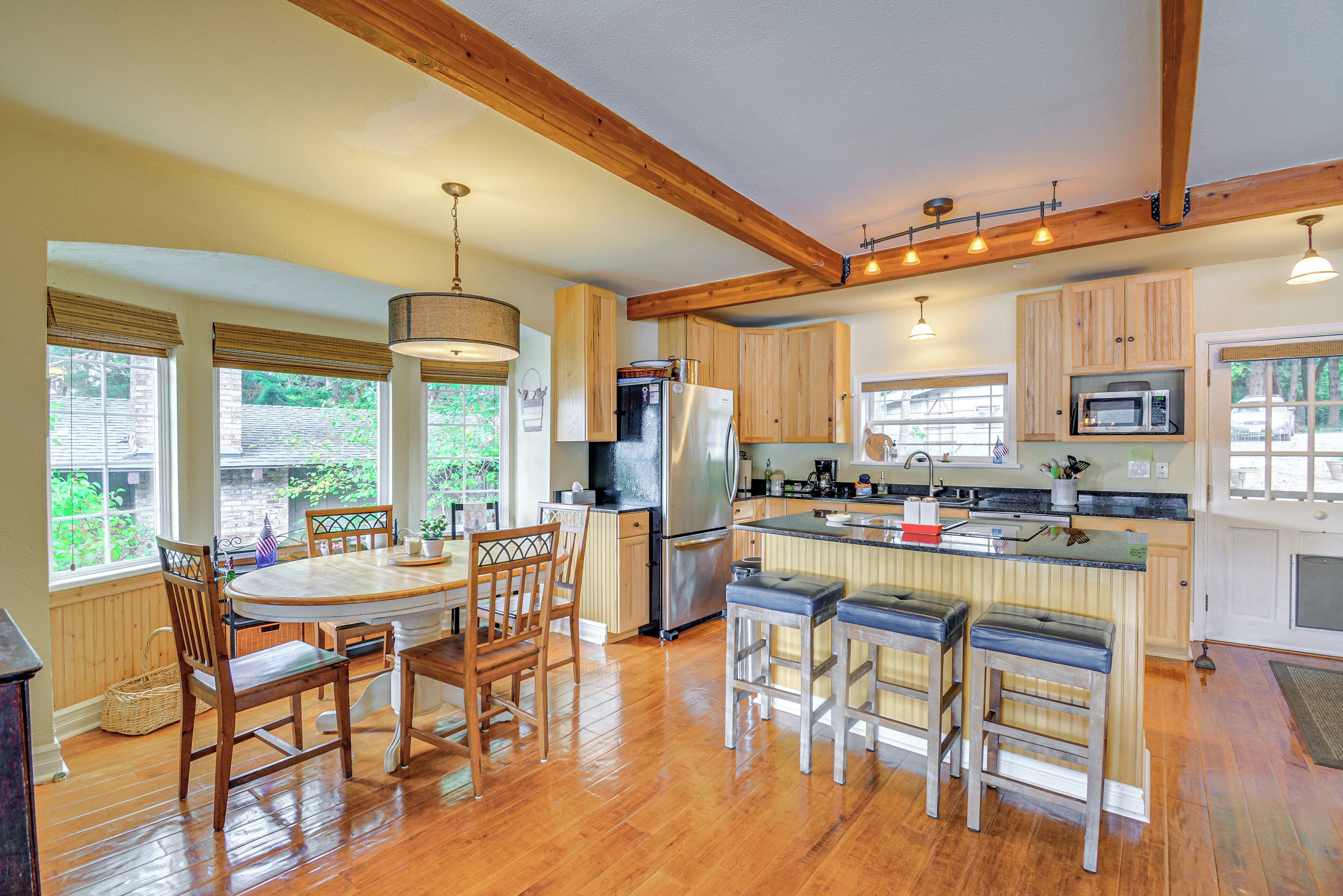 ハウス (2 Bedrooms) | 内装