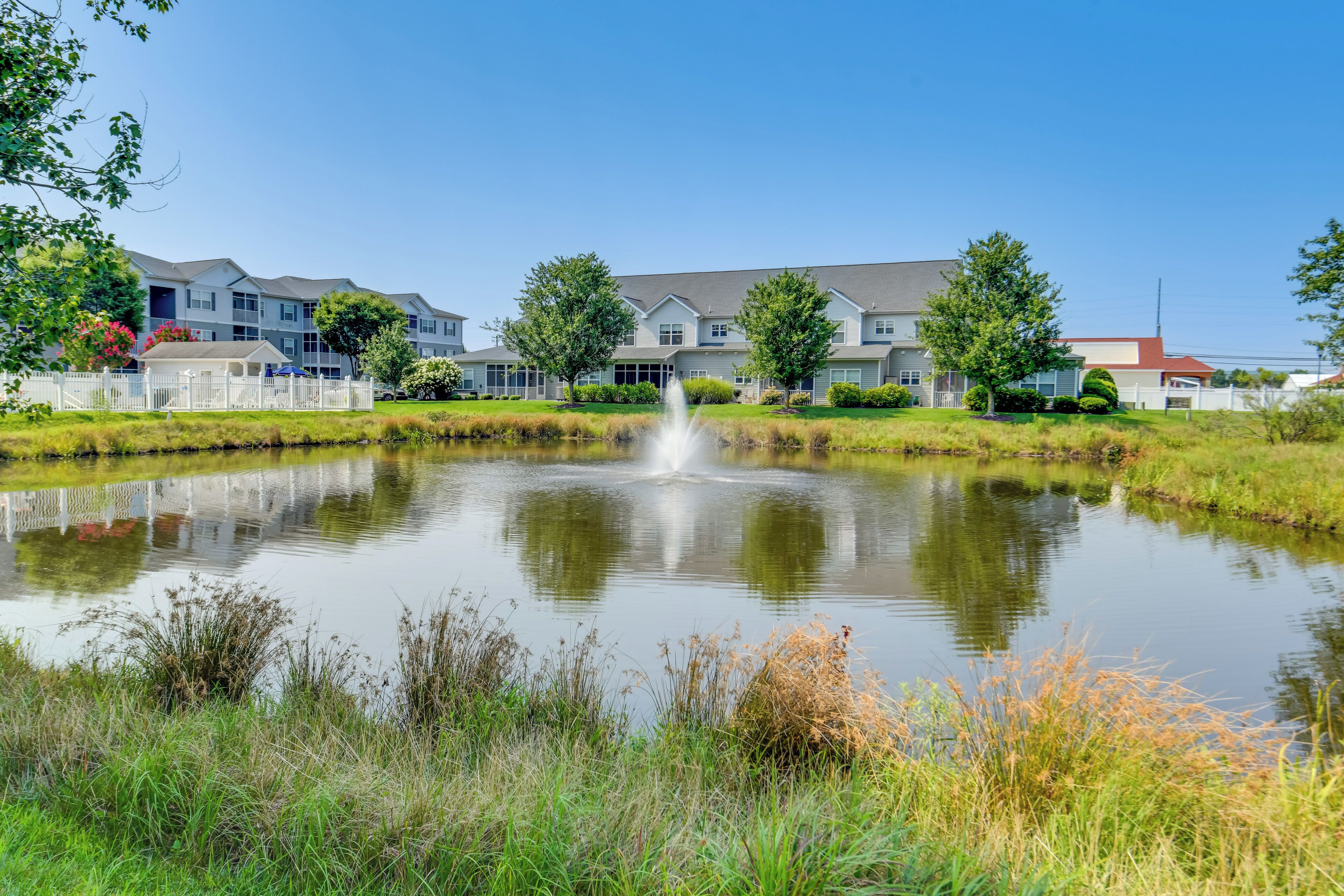 Apartment (3 Bedrooms) | Innenbereich