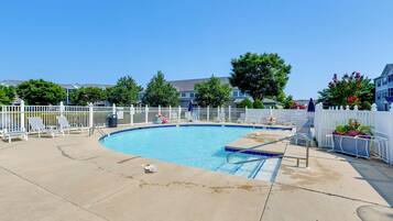 Căn hộ (3 Bedrooms) | Nội thất