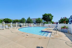 アパートメント (3 Bedrooms) | 内装