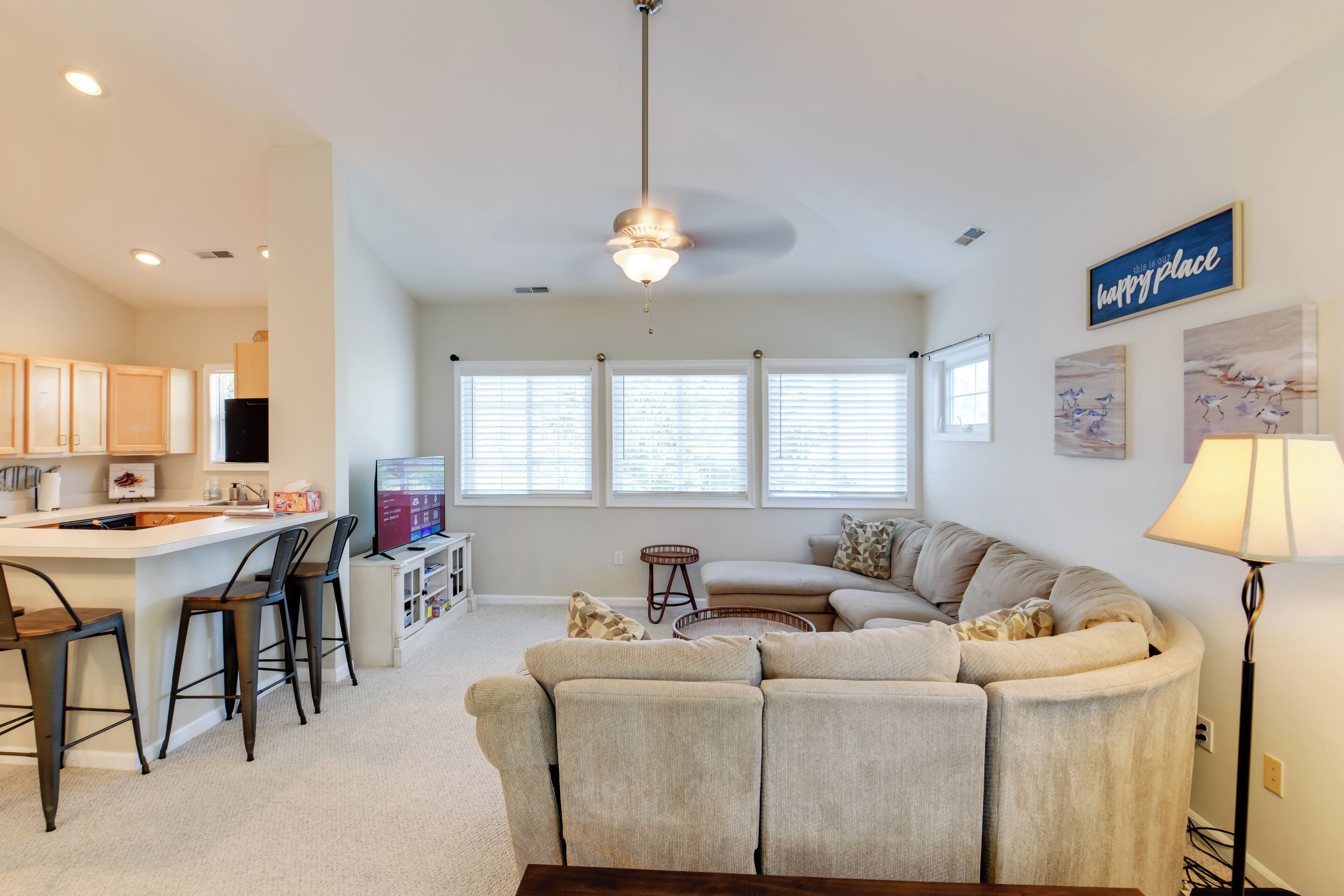 Apartment (3 Bedrooms) | Innenbereich