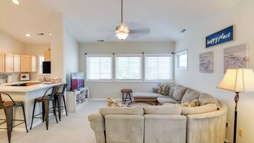 Apartment (3 Bedrooms) | Interior